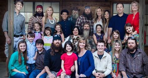 what is phil robertson worth|Duck Dynasty cast net worth in 2024: How much is .